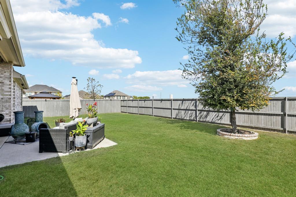 Prairie Ridge PH 1 - Residential