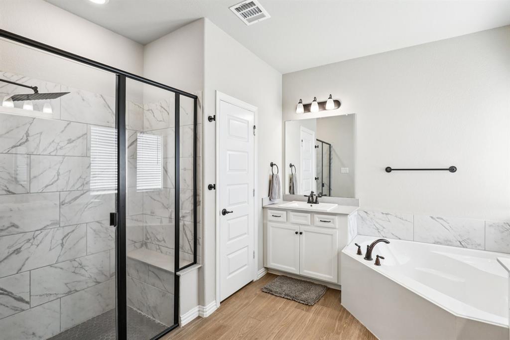 Prairie Ridge PH 1 - Residential