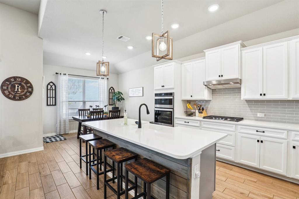 Prairie Ridge PH 1 - Residential