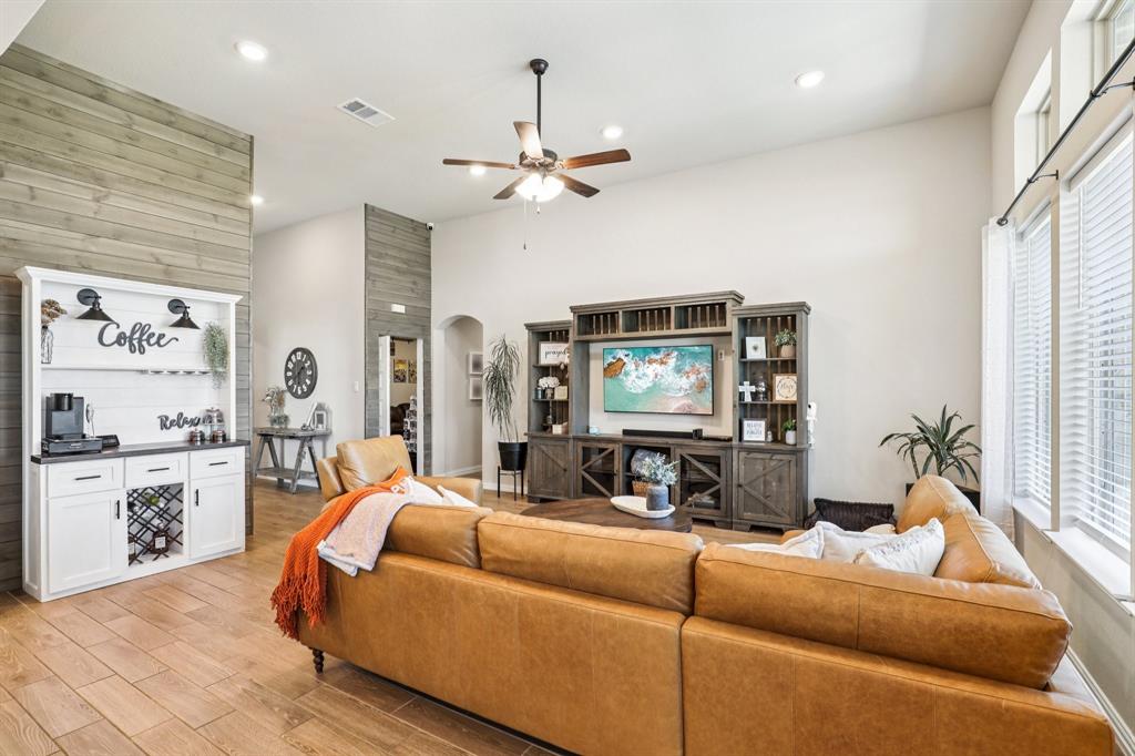 Prairie Ridge PH 1 - Residential