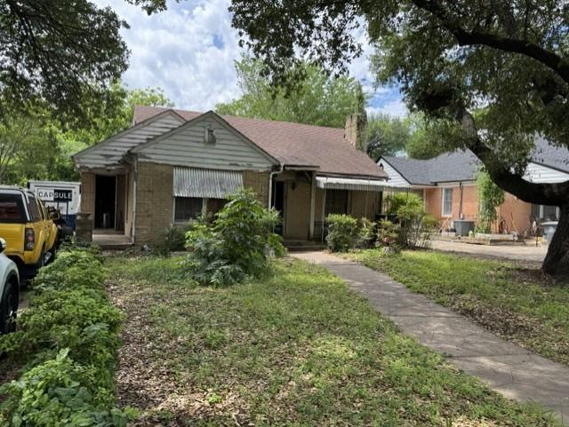 Smith L R - Residential