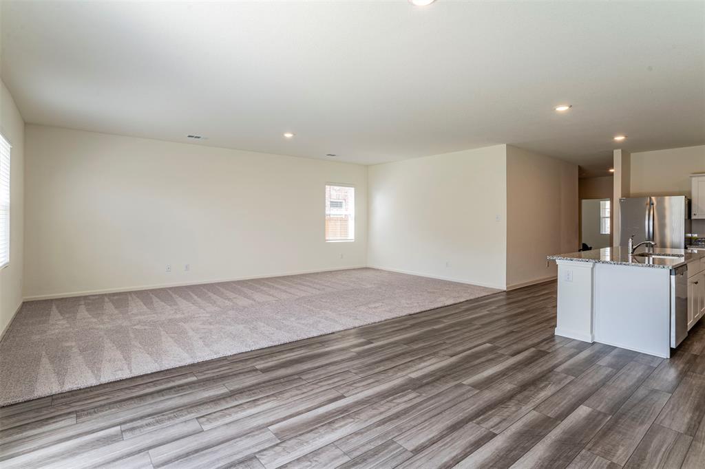 Gateway Parks - Residential Lease