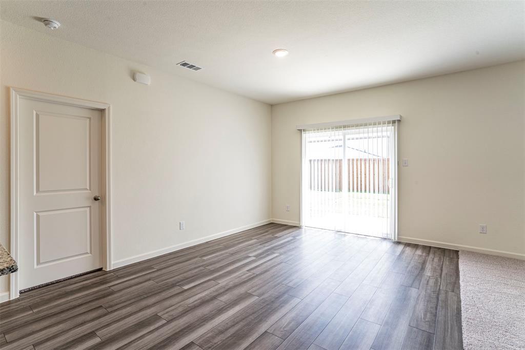 Gateway Parks - Residential Lease