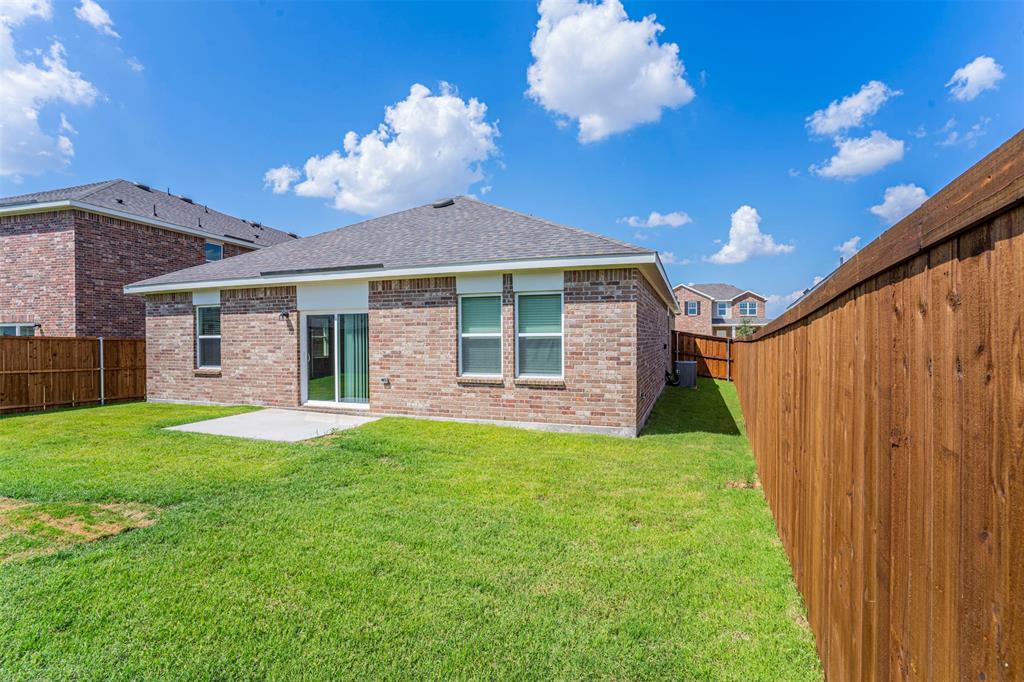 Gateway Parks - Residential Lease