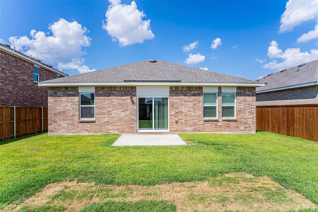 Gateway Parks - Residential Lease