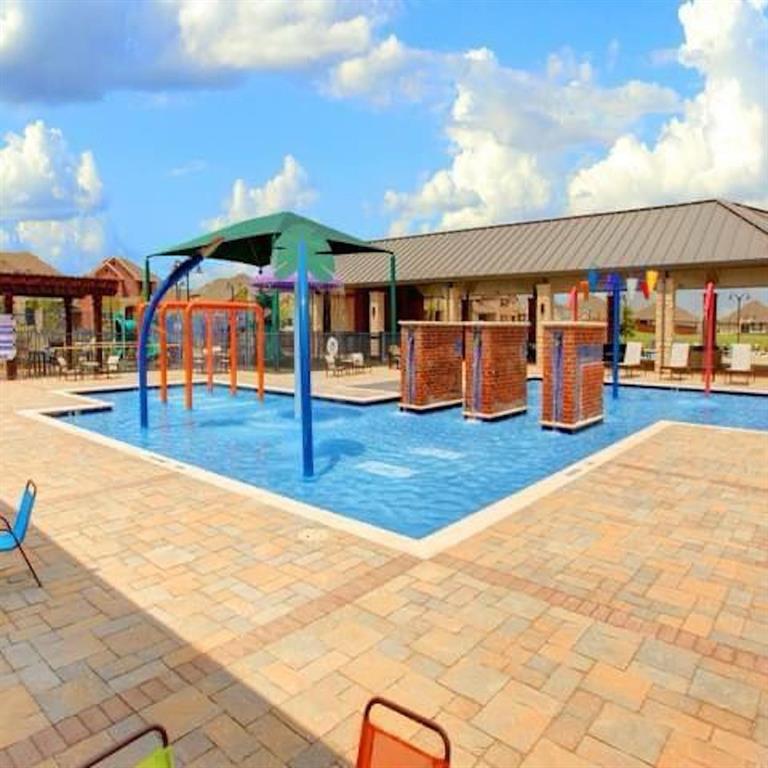 Gateway Parks - Residential Lease