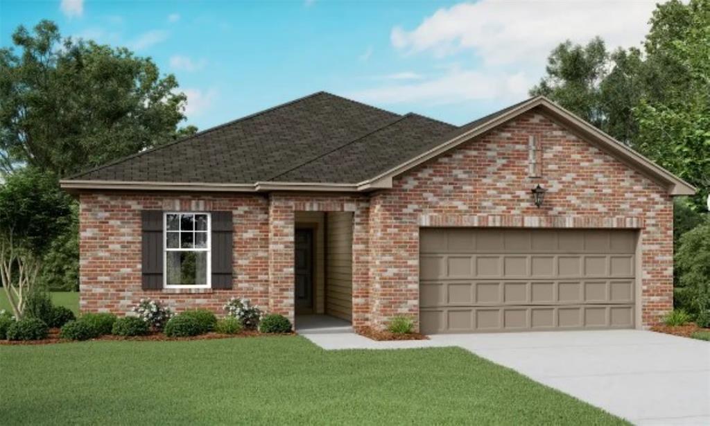 Gateway Parks - Residential Lease