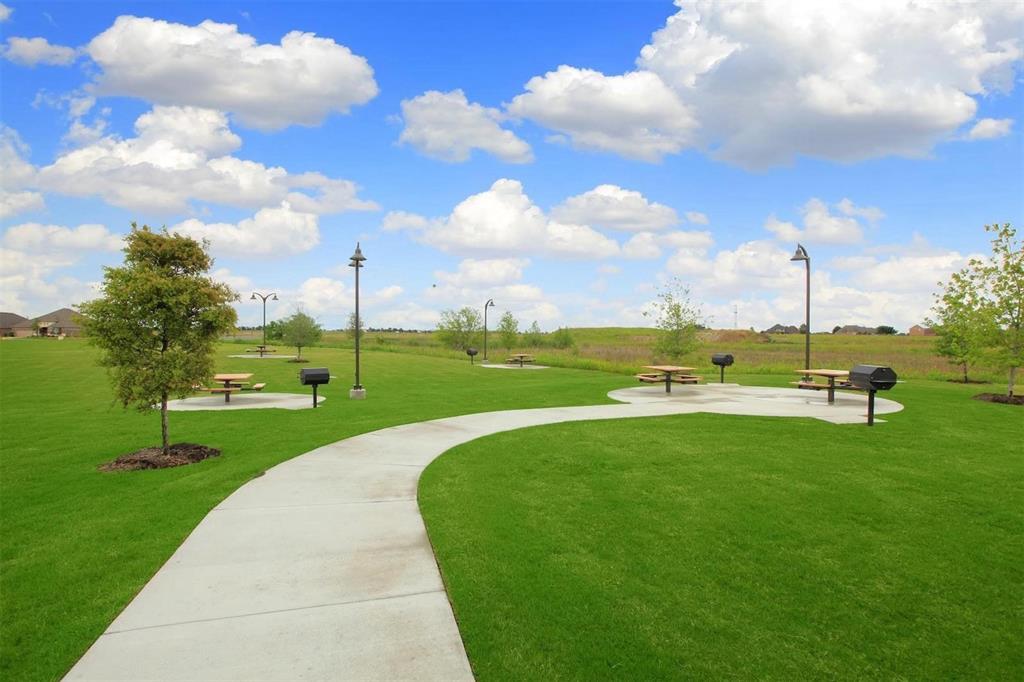 Gateway Parks - Residential Lease