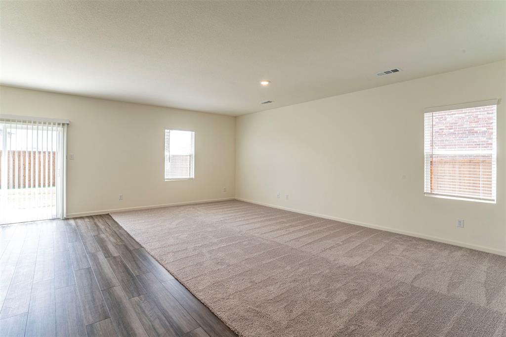 Gateway Parks - Residential Lease