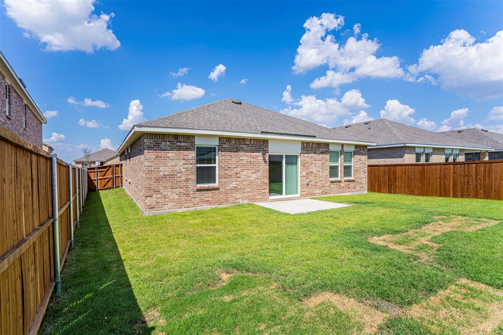 Gateway Parks - Residential Lease