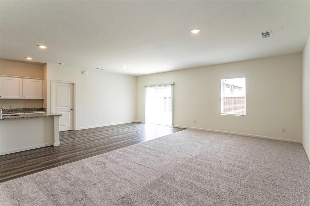 Gateway Parks - Residential Lease