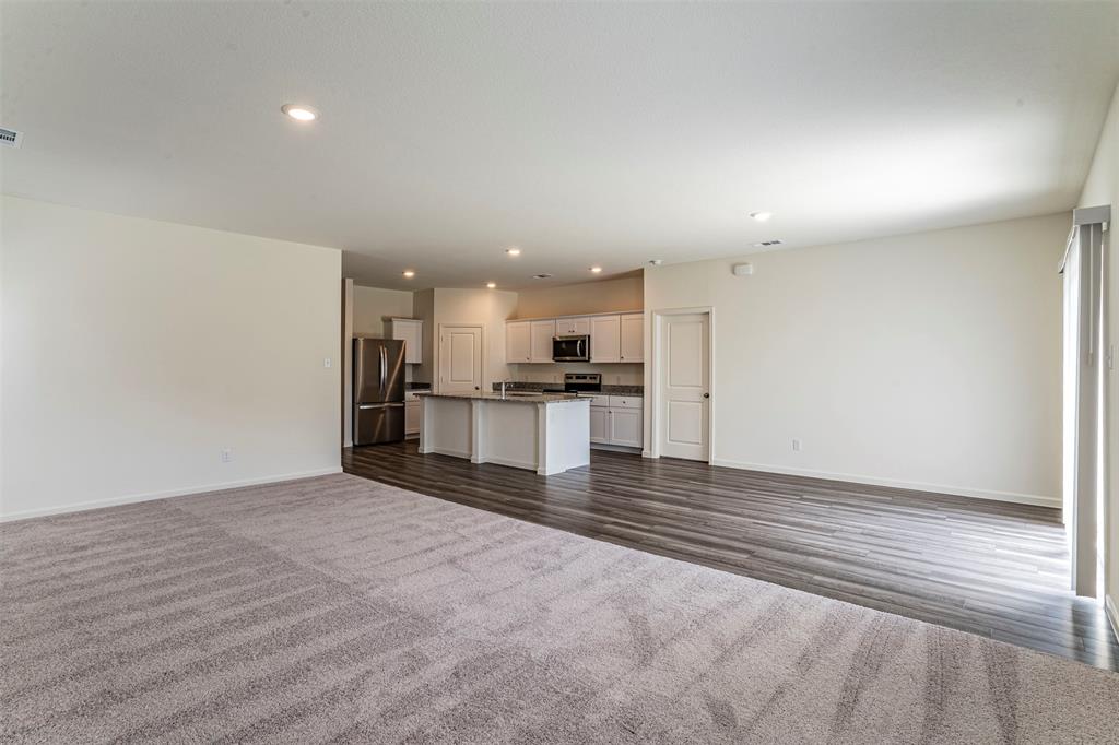 Gateway Parks - Residential Lease