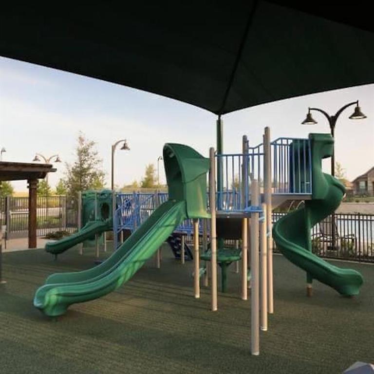 Gateway Parks - Residential Lease