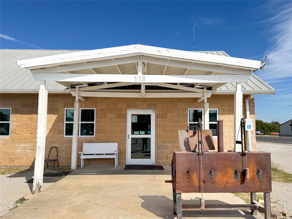 Mk&T Row - Commercial Sale