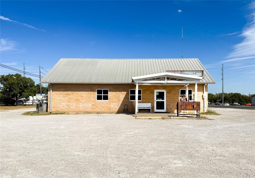 Mk&T Row - Commercial Sale