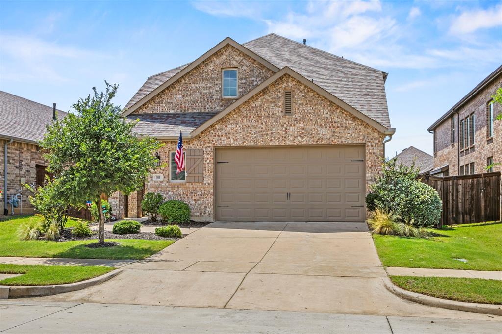 1508 Shire Drive