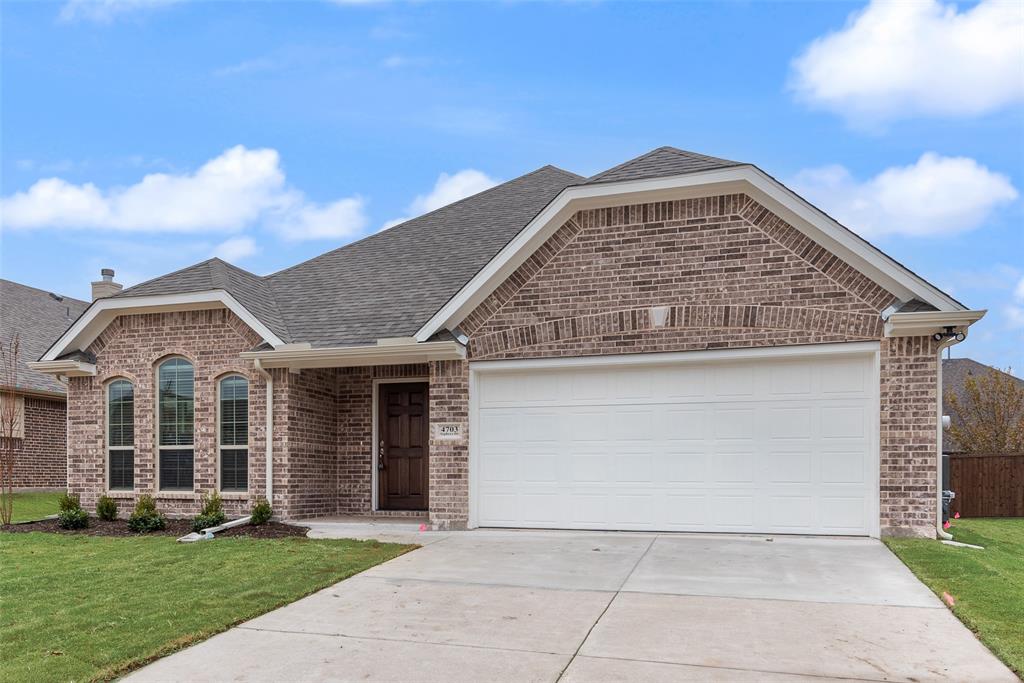 Austin landing - Residential Lease