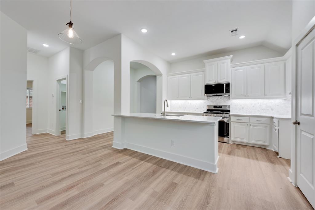 Austin landing - Residential Lease