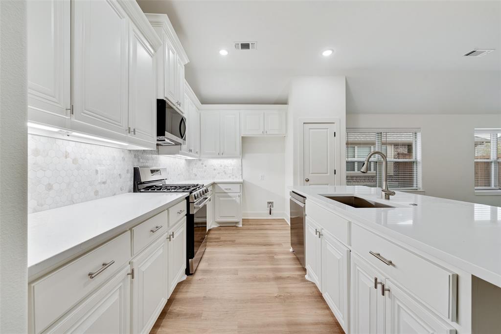 Austin landing - Residential Lease