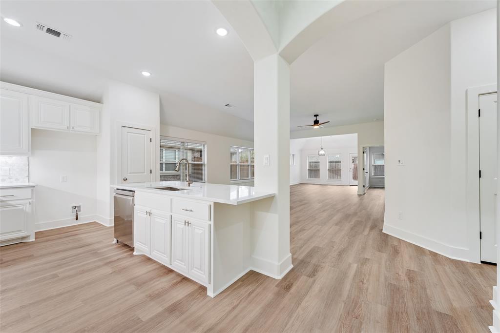 Austin landing - Residential Lease