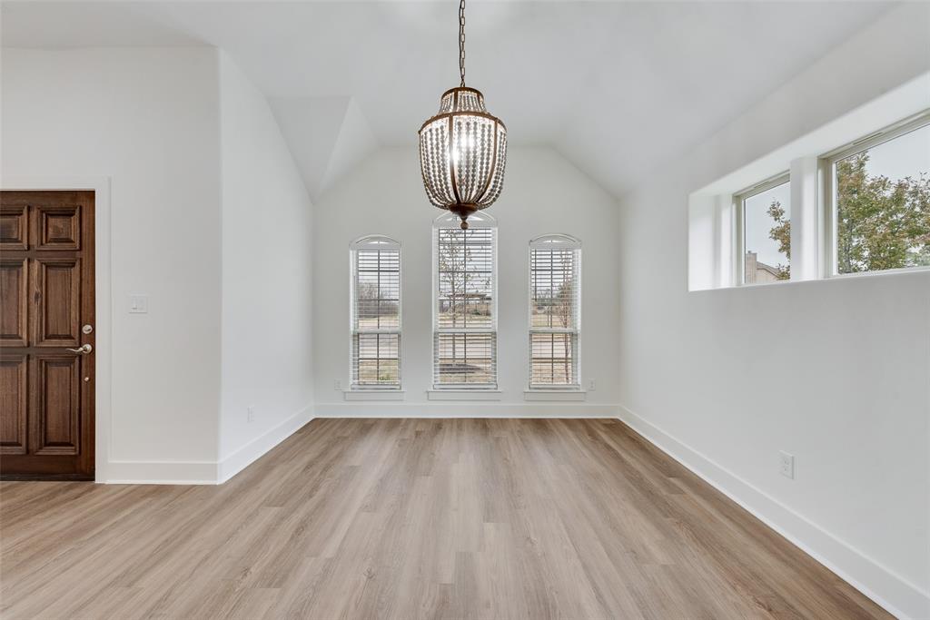 Austin landing - Residential Lease