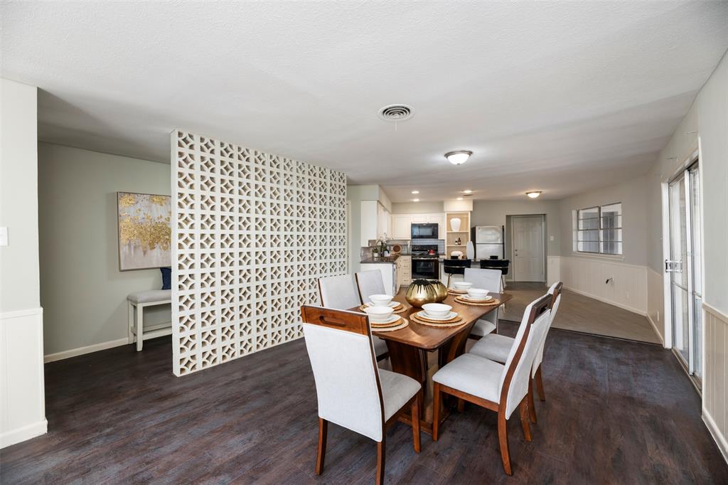 Rollie Estates - Residential