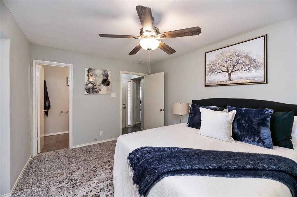 Rollie Estates - Residential