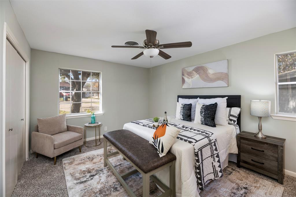 Rollie Estates - Residential