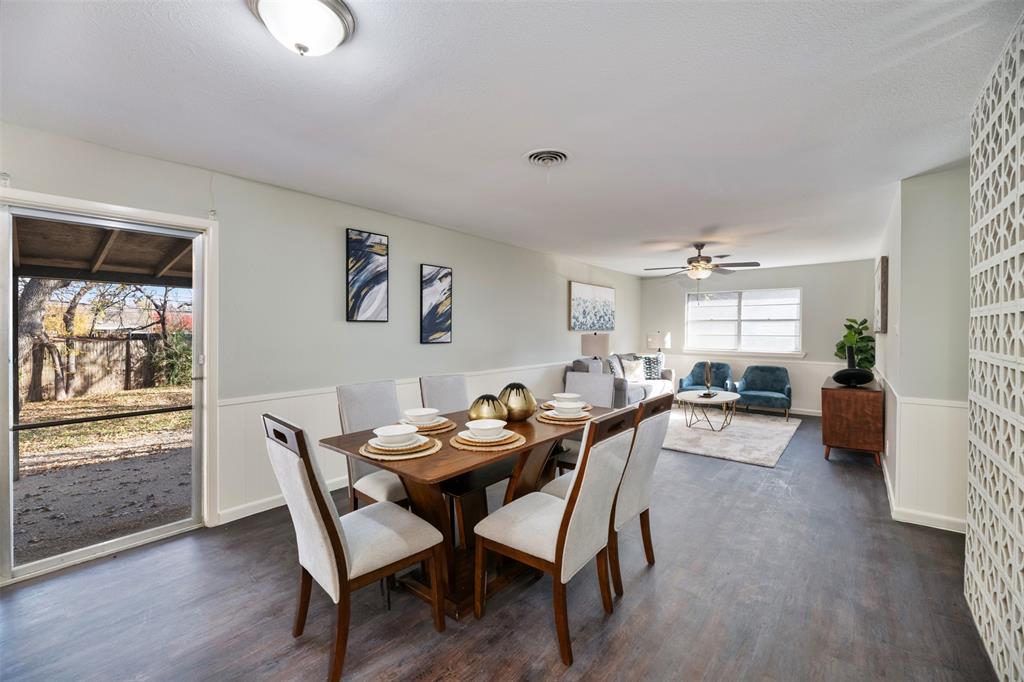 Rollie Estates - Residential