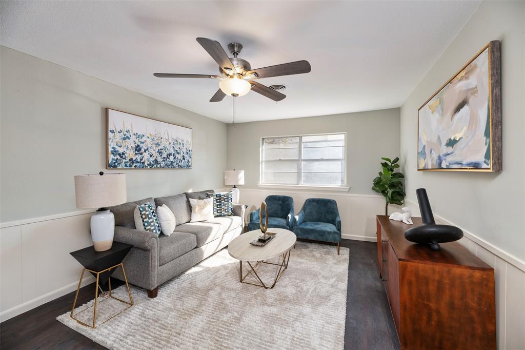 Rollie Estates - Residential