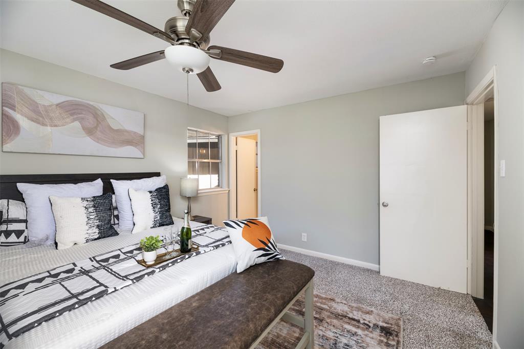 Rollie Estates - Residential