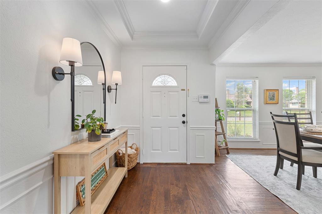 1119 Serenade Lane