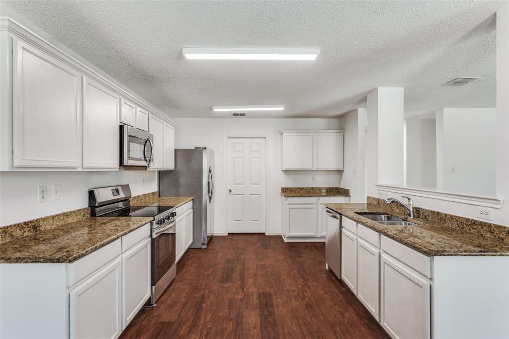 Quarry The - Residential Lease