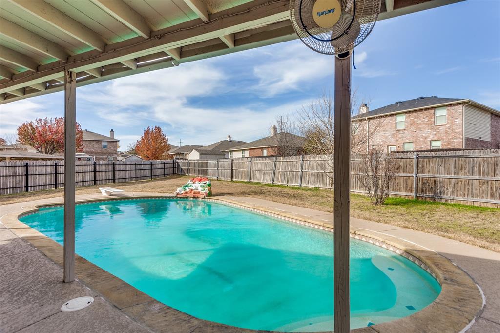 Quarry The - Residential Lease