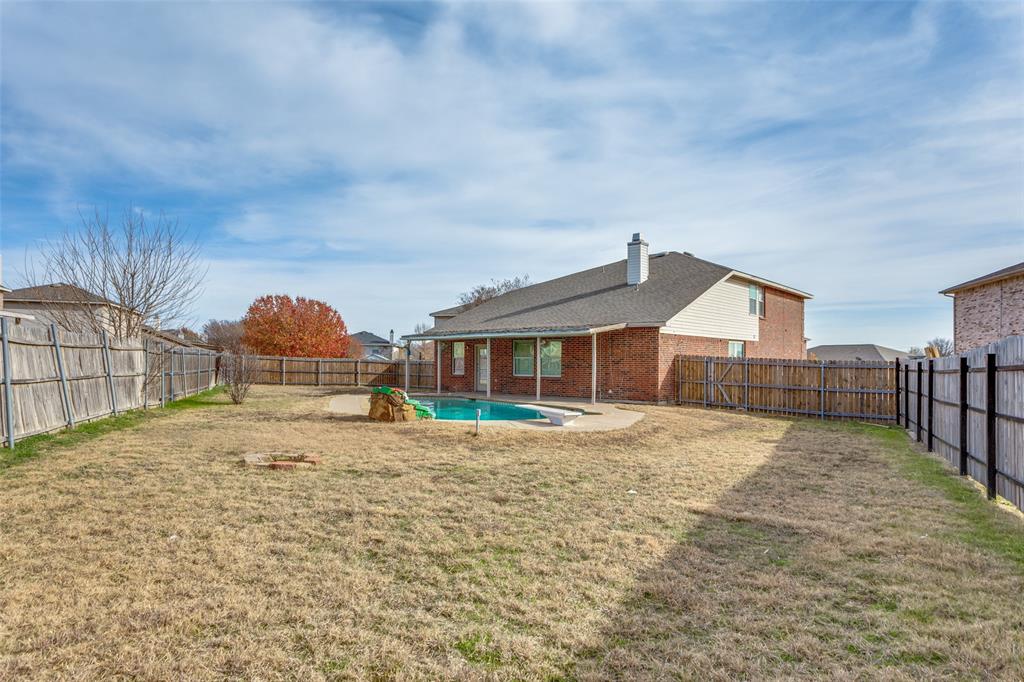 Quarry The - Residential Lease