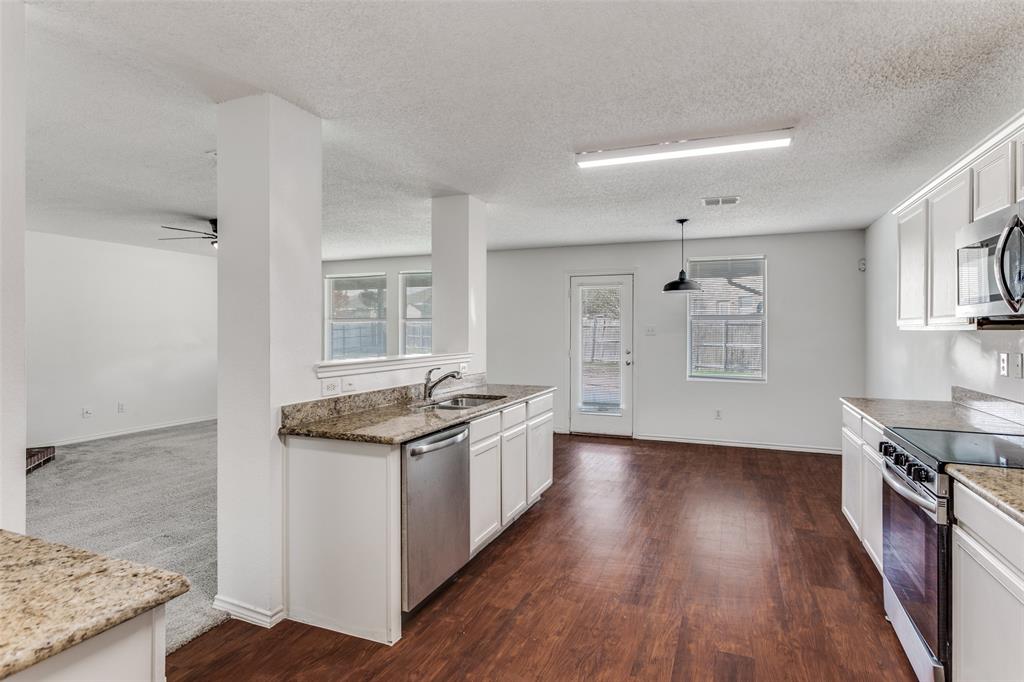 Quarry The - Residential Lease