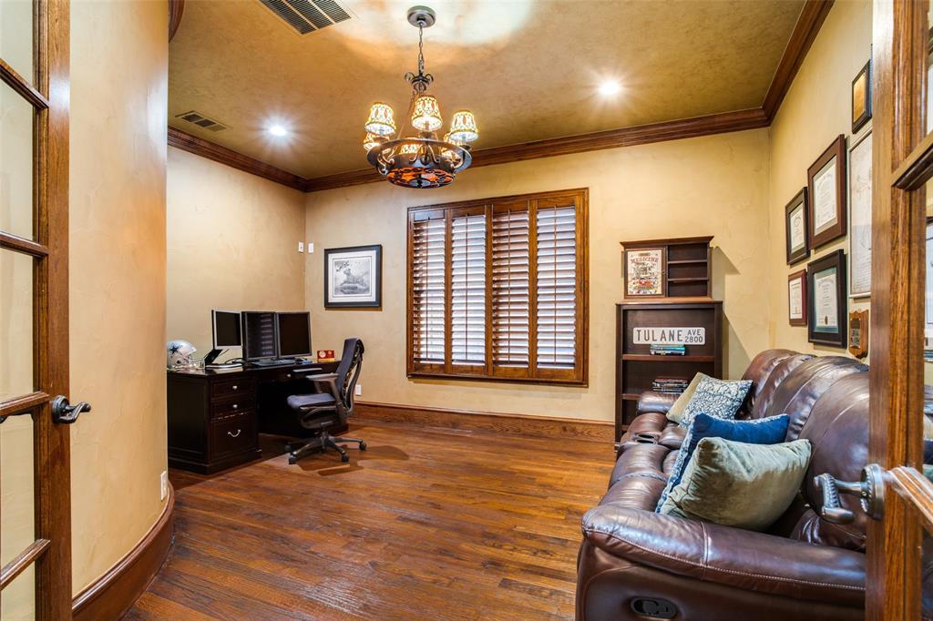 University Hills West - Residential