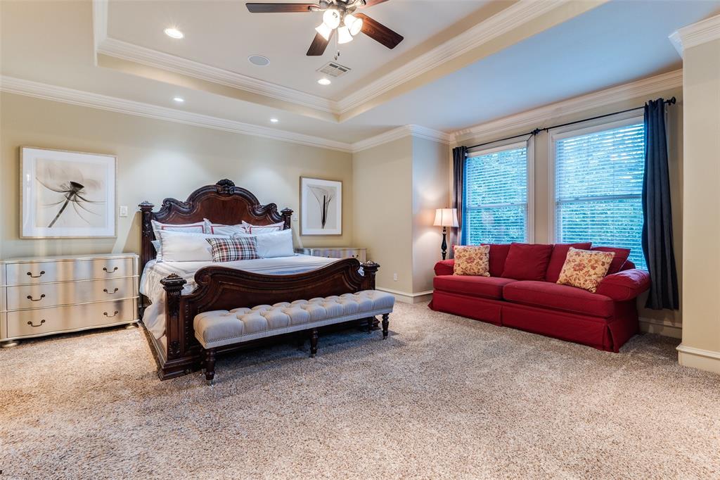 University Hills West - Residential