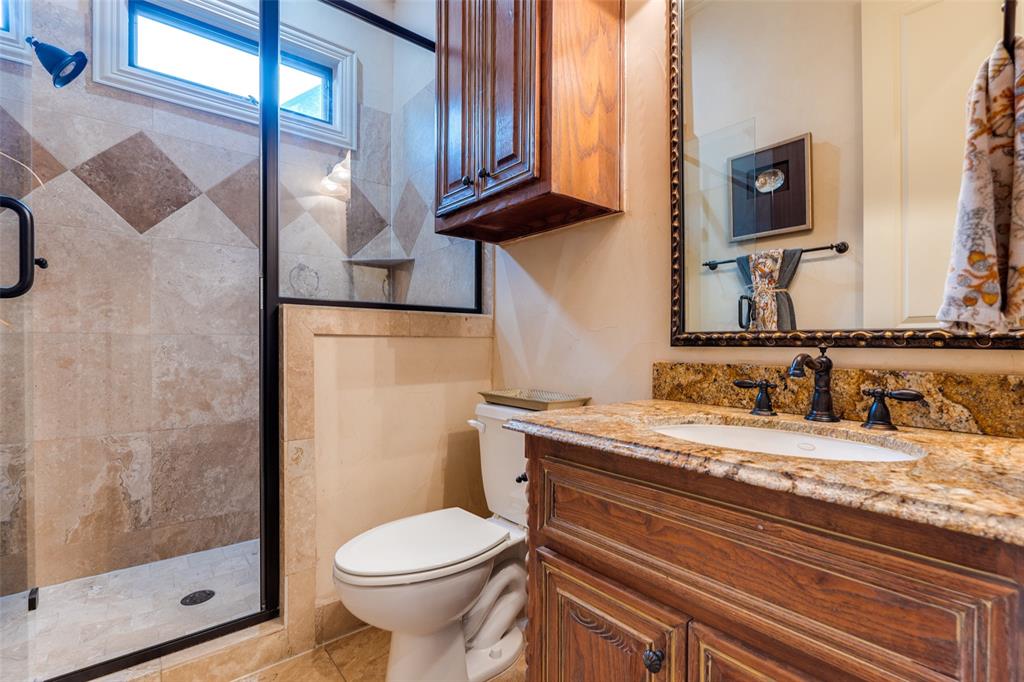 University Hills West - Residential