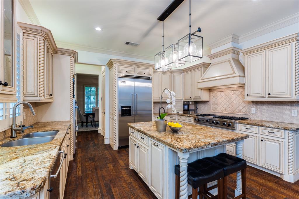 University Hills West - Residential