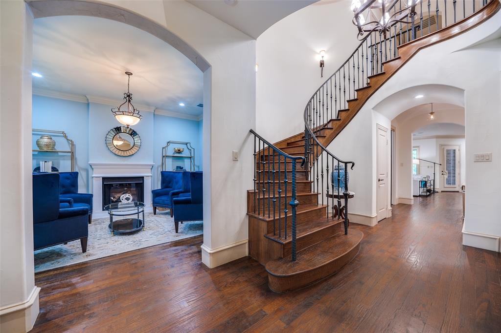 University Hills West - Residential