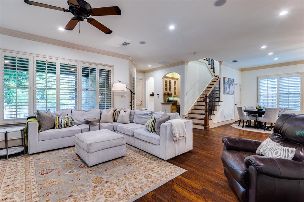 University Hills West - Residential