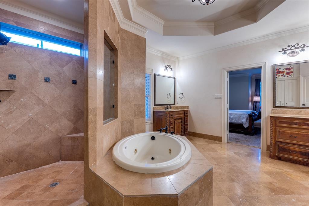 University Hills West - Residential