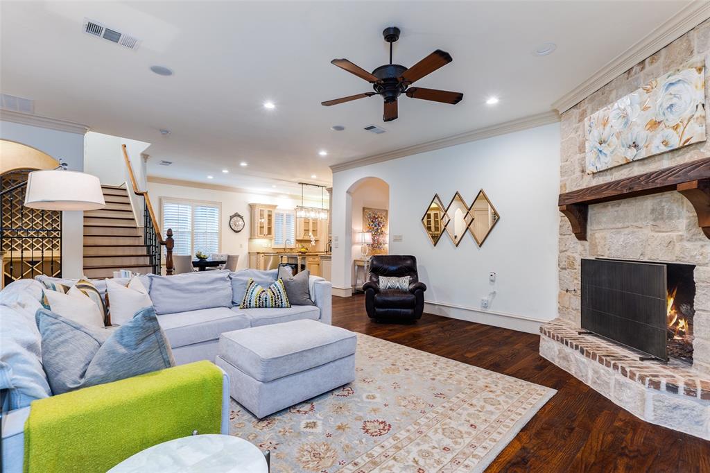 University Hills West - Residential