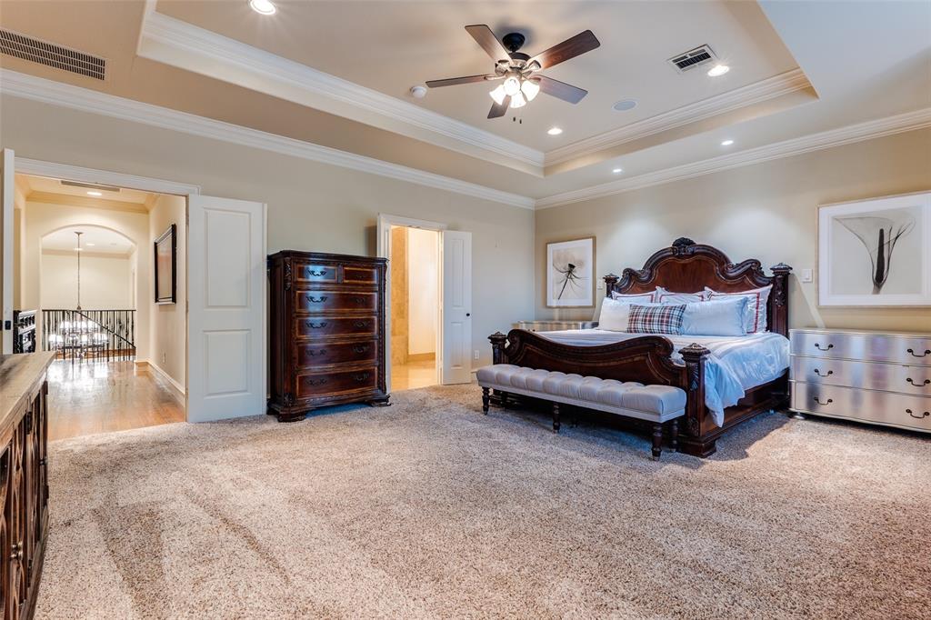 University Hills West - Residential