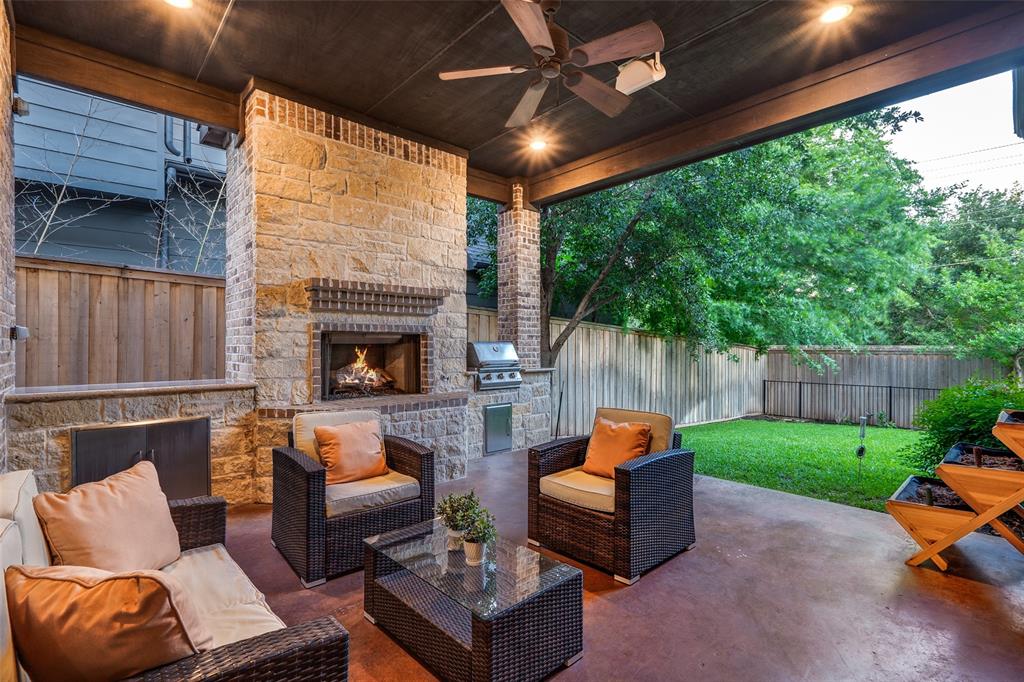 University Hills West - Residential