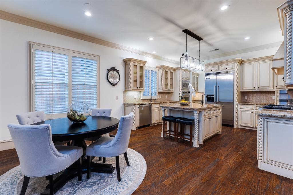 University Hills West - Residential