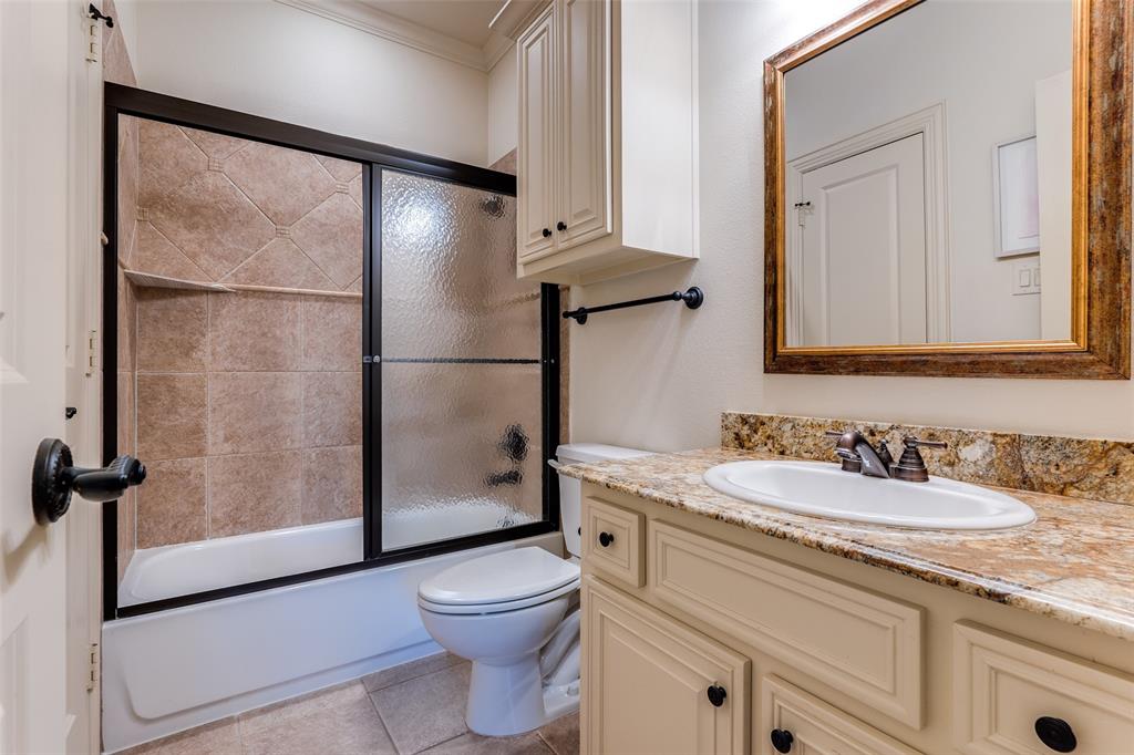 University Hills West - Residential