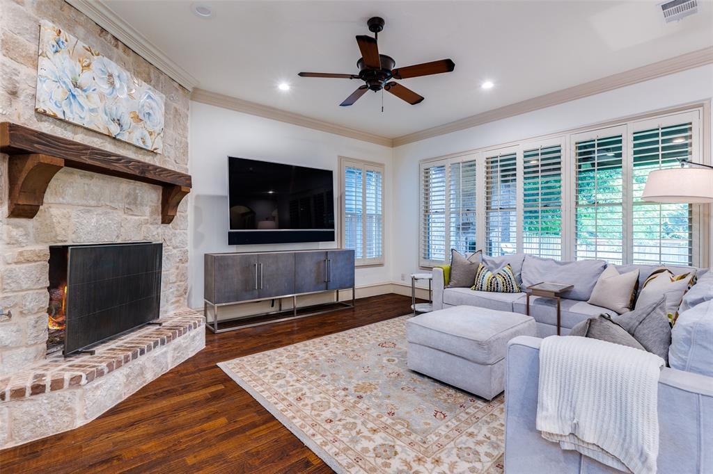 University Hills West - Residential