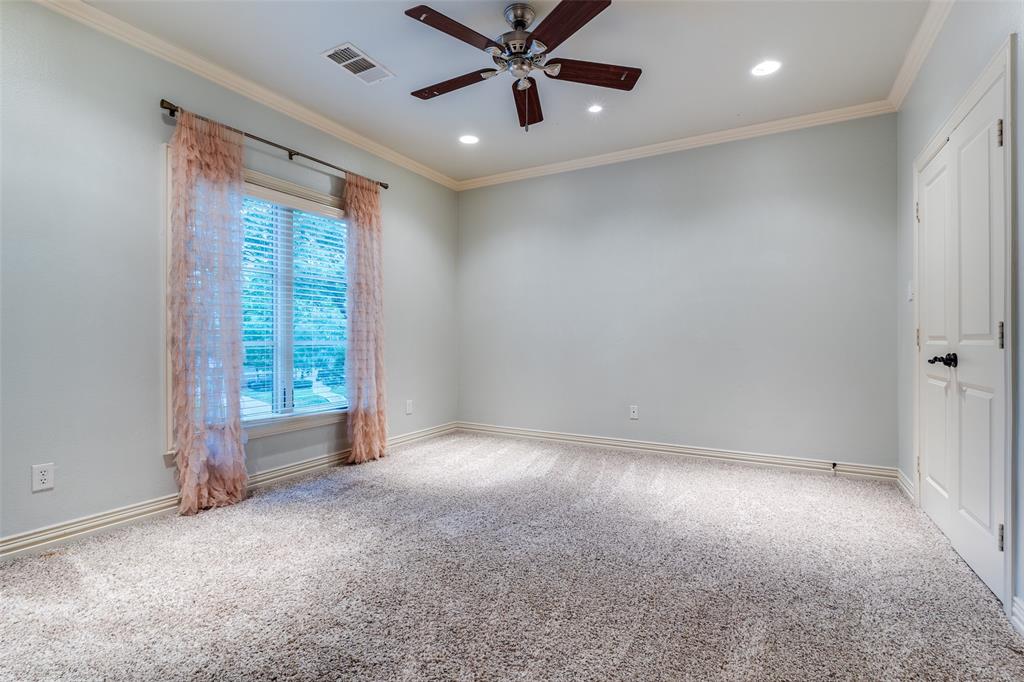 University Hills West - Residential